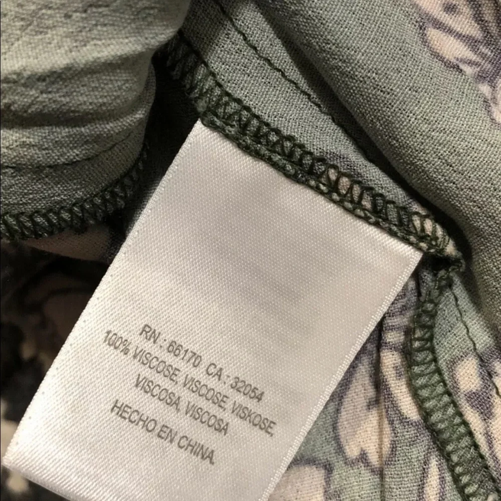 Anthropologie up sale